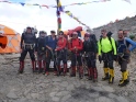 Altitude Junkies Team Manaslu 2012